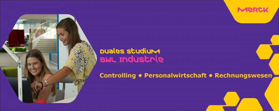 Duales Studium Bachelor of Arts - BWL Industrie 2025, 1. Bild