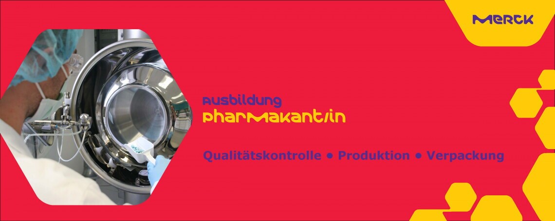 Ausbildung Pharmakant/in 2025, 1. Bild