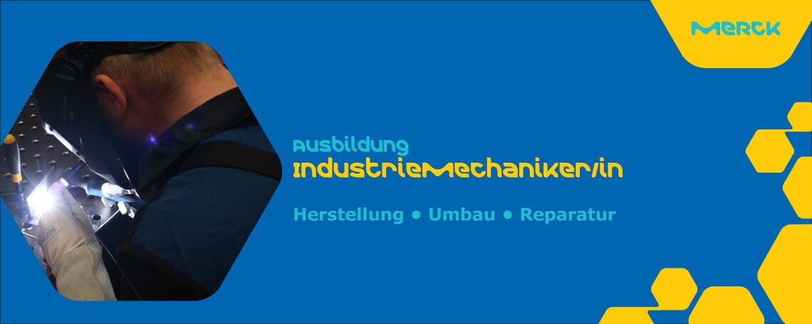 Ausbildung Industriemechaniker/in (Betriebstechnik) 2025, 1. Bild