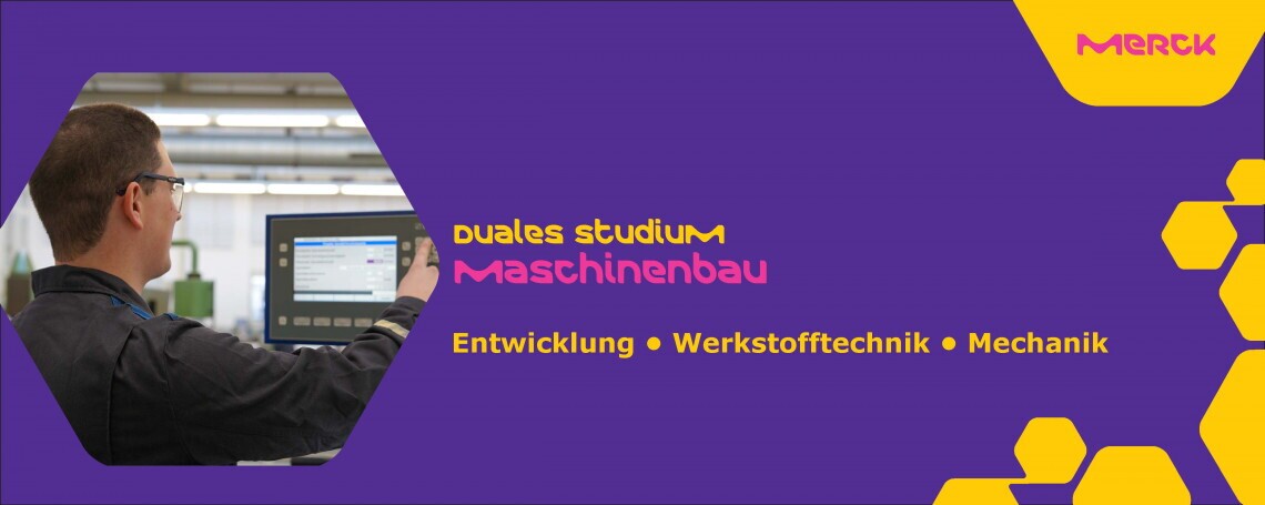 Duales Studium Bachelor of Engineering - Maschinenbau 2026, 1. Bild