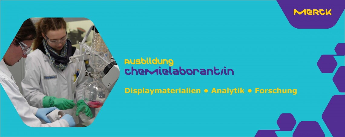 Ausbildung Chemielaborant/in 2027, 1. Bild