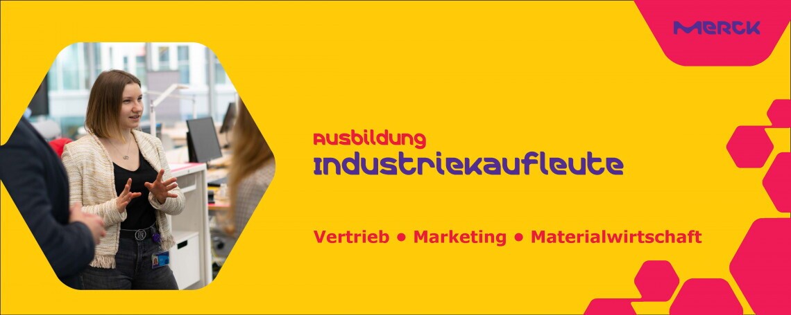 Ausbildung Industriekauffrau/-mann 2027, 1. Bild