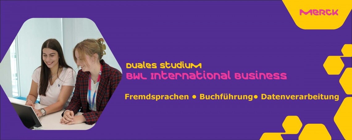 Duales Studium Bachelor of Arts - BWL International Business 2027, 1. Bild