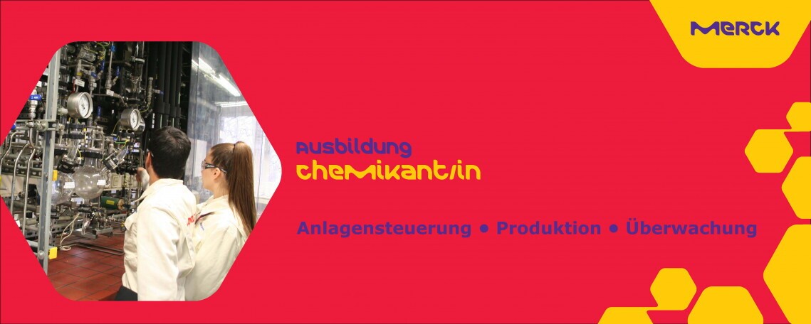 Ausbildung Chemikant/in 2027, 1. Bild