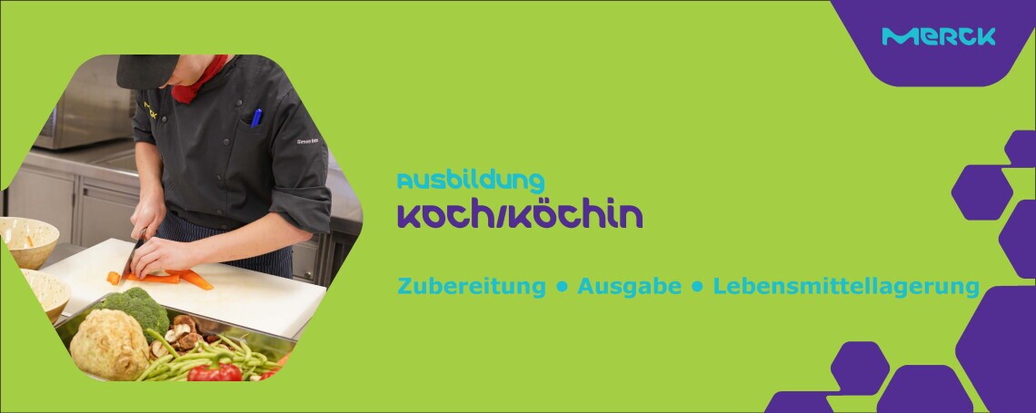 Ausbildung Koch/Köchin 2027, 1. Bild