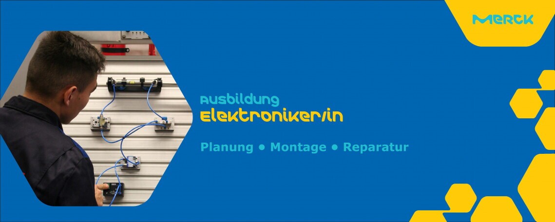 Ausbildung Elektroniker/in (Betriebstechnik) 2027, 1. Bild