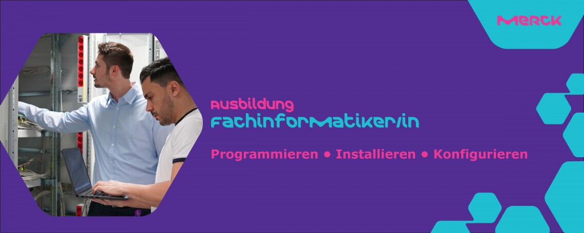 Ausbildung Fachinformatiker/in 2027, 1. Bild