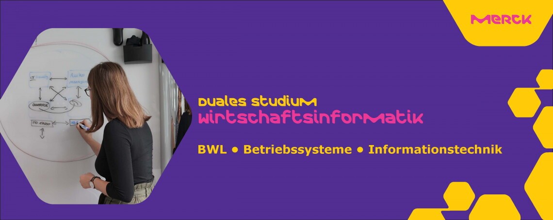 Duales Studium Bachelor of Science - Wirtschaftsinformatik Application Management 2027, 1. Bild