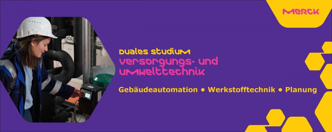 Duales Studium Dipl.-Ing. Versorgungs- und Umwelttechnik 2027, 1. Bild